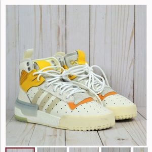 Meet your Posher, William